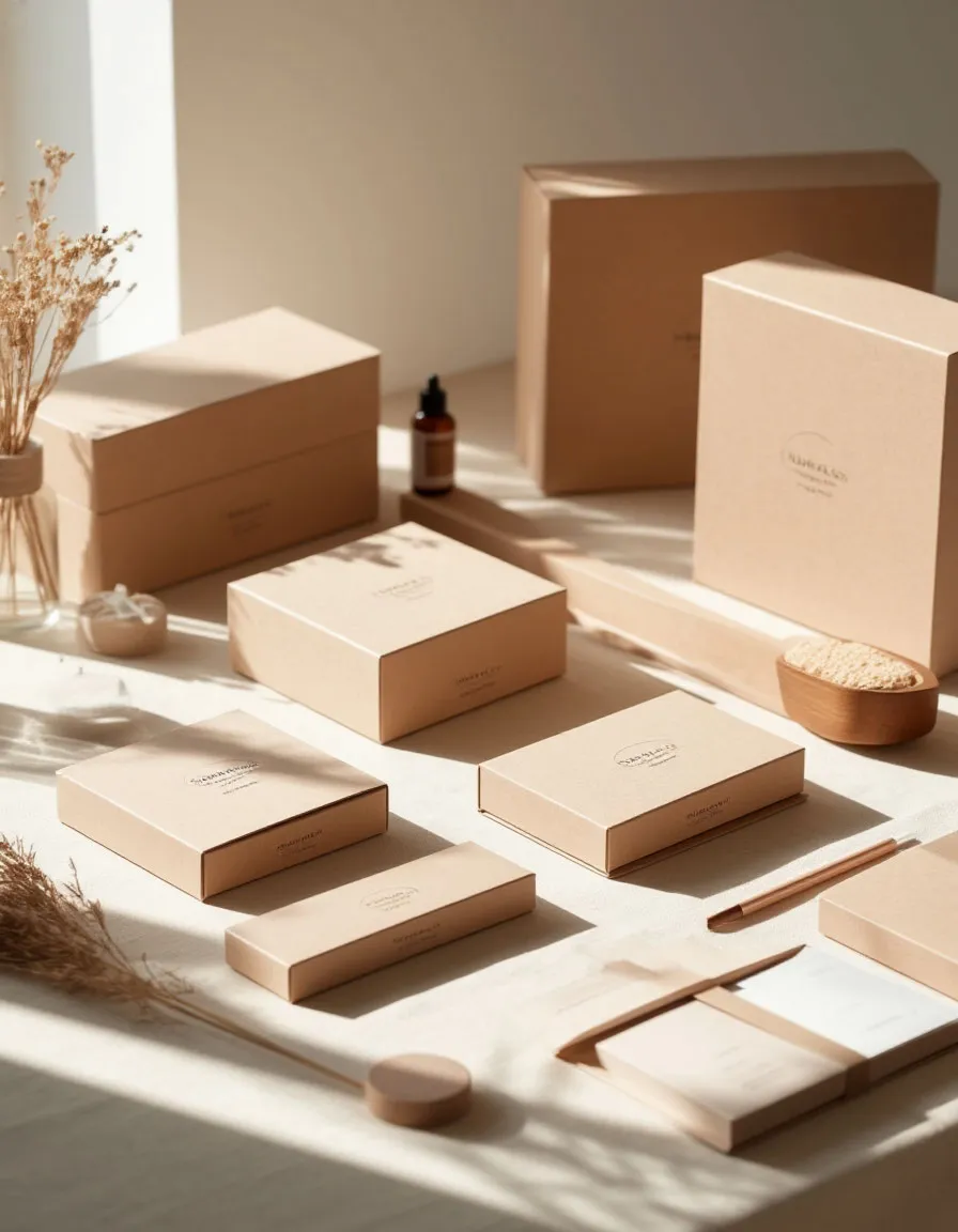 Welcome pack для сотрудников