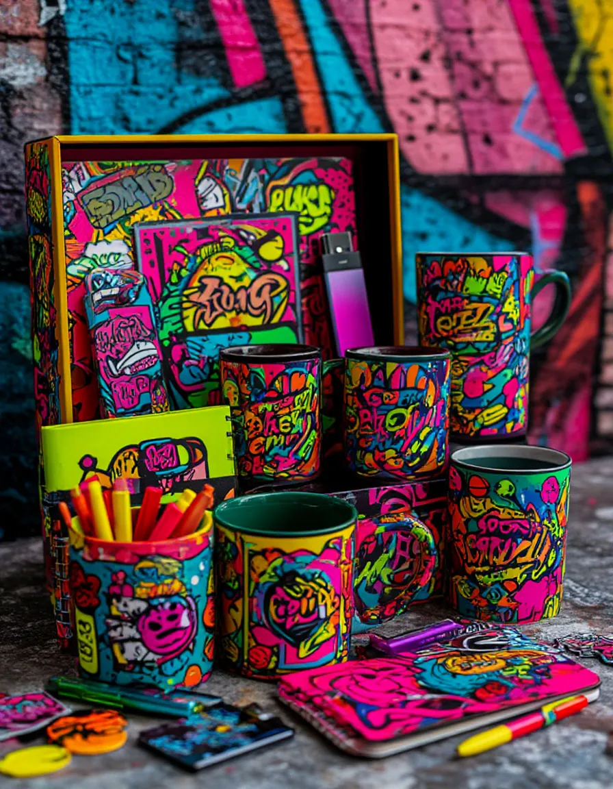 Велком бокс для новых сотрудников